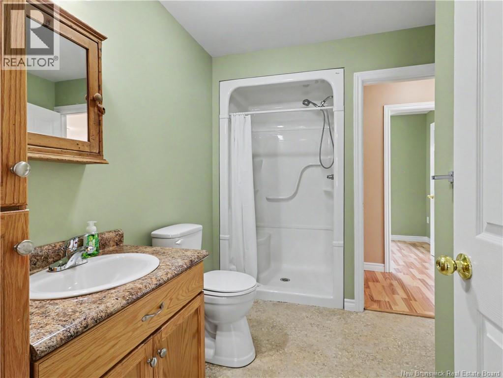 150 Union Street, Woodstock, New Brunswick  E7M 2X2 - Photo 20 - NB140776