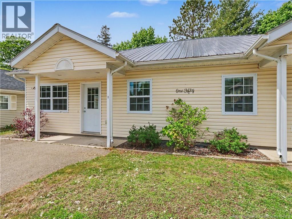 150 Union Street, Woodstock, New Brunswick  E7M 2X2 - Photo 4 - NB140776