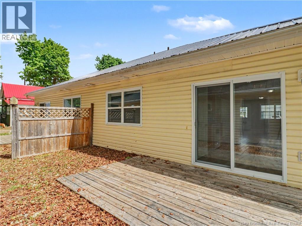 150 Union Street, Woodstock, New Brunswick  E7M 2X2 - Photo 41 - NB140776
