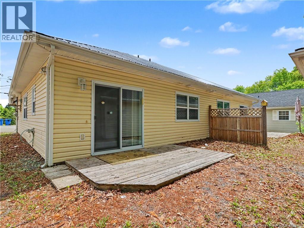 150 Union Street, Woodstock, New Brunswick  E7M 2X2 - Photo 43 - NB140776
