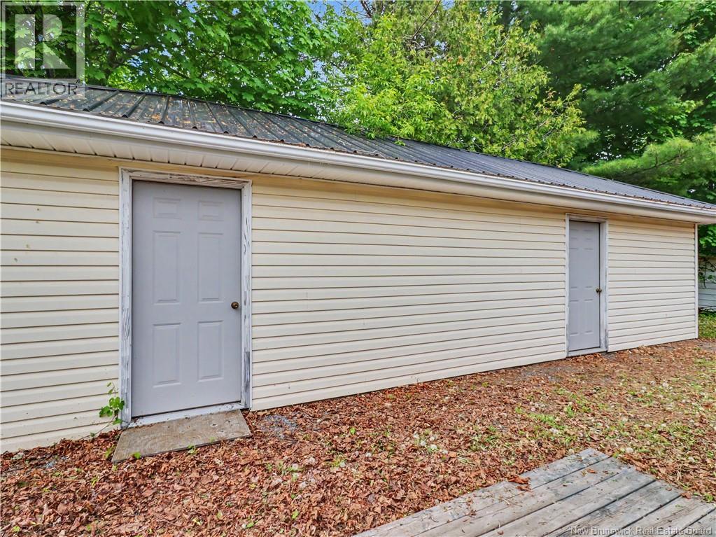 150 Union Street, Woodstock, New Brunswick  E7M 2X2 - Photo 45 - NB140776