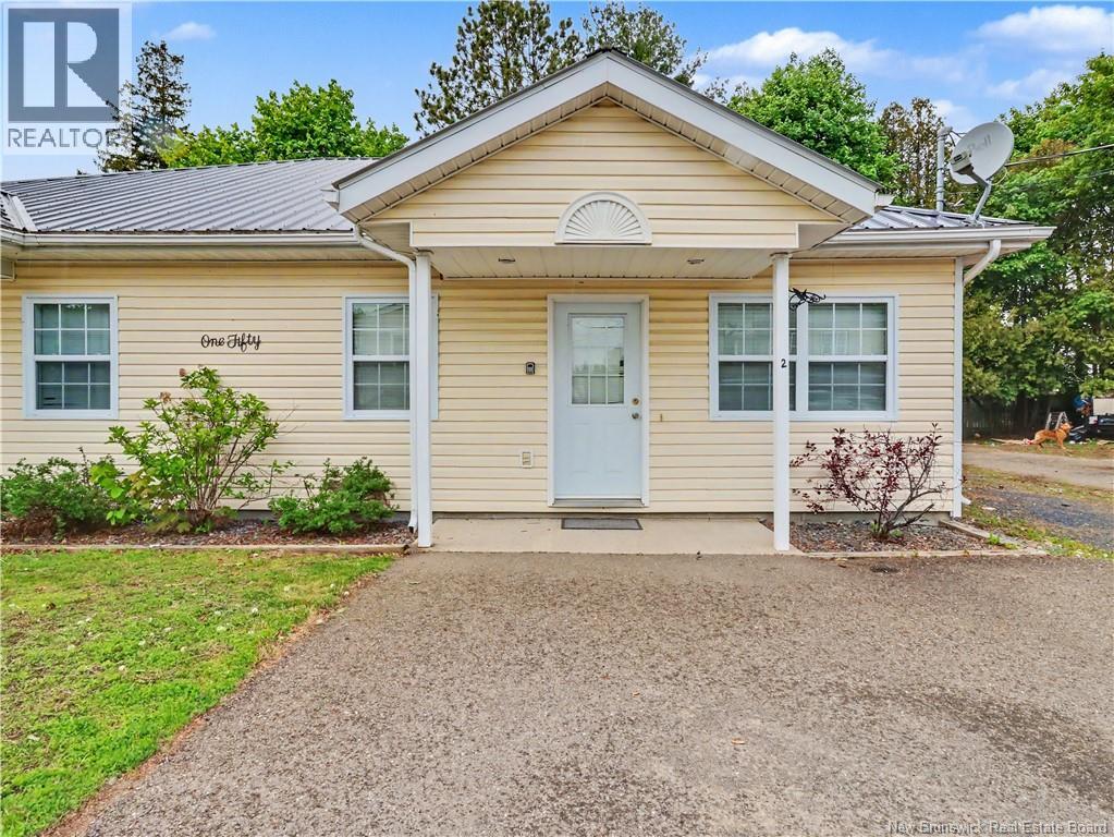 150 Union Street, Woodstock, New Brunswick  E7M 2X2 - Photo 5 - NB140776