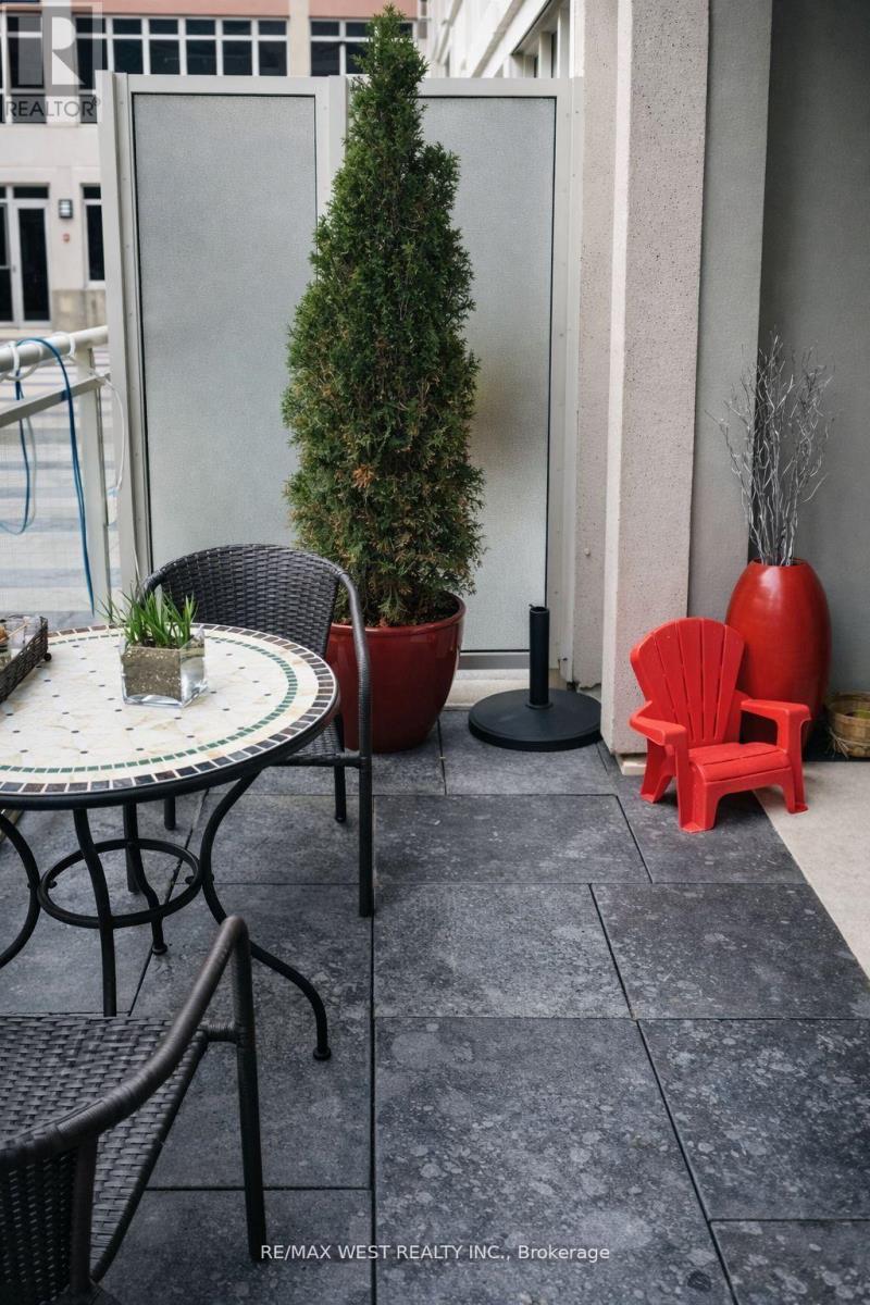 342 - 38 Grand Magazine Street, Toronto, Ontario  M5V 0B1 - Photo 11 - C13221176