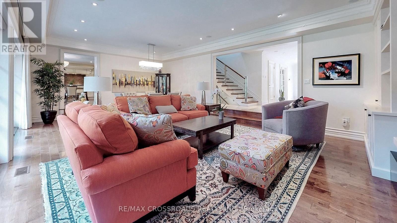 9 Daleberry Place, Toronto, Ontario  M3B 2A5 - Photo 22 - C13221178