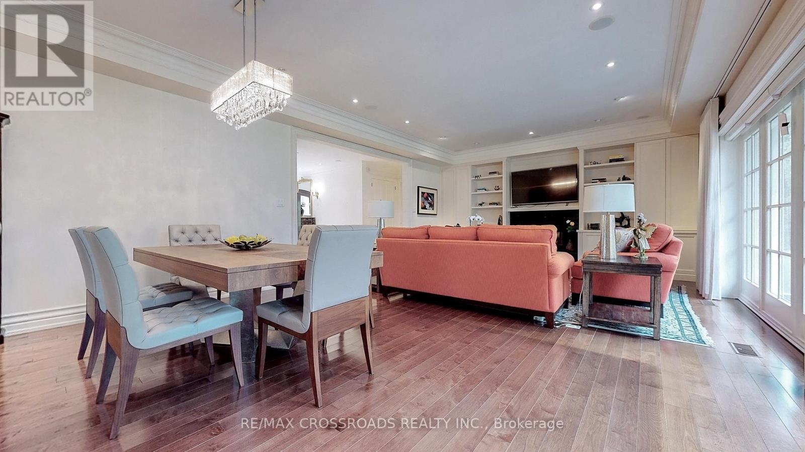 9 Daleberry Place, Toronto, Ontario  M3B 2A5 - Photo 8 - C13221178
