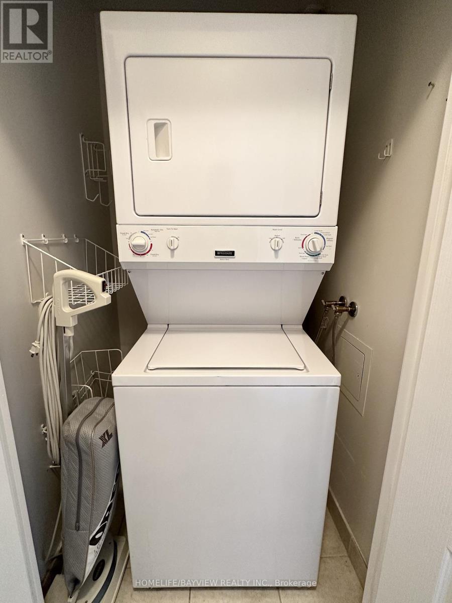 706 - 1101 Leslie Street, Toronto, Ontario  M3C 4G3 - Photo 23 - C13221202