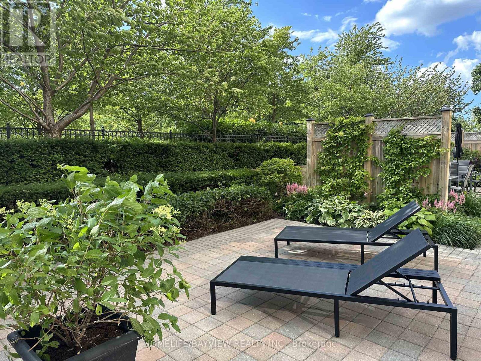 706 - 1101 Leslie Street, Toronto, Ontario  M3C 4G3 - Photo 24 - C13221202
