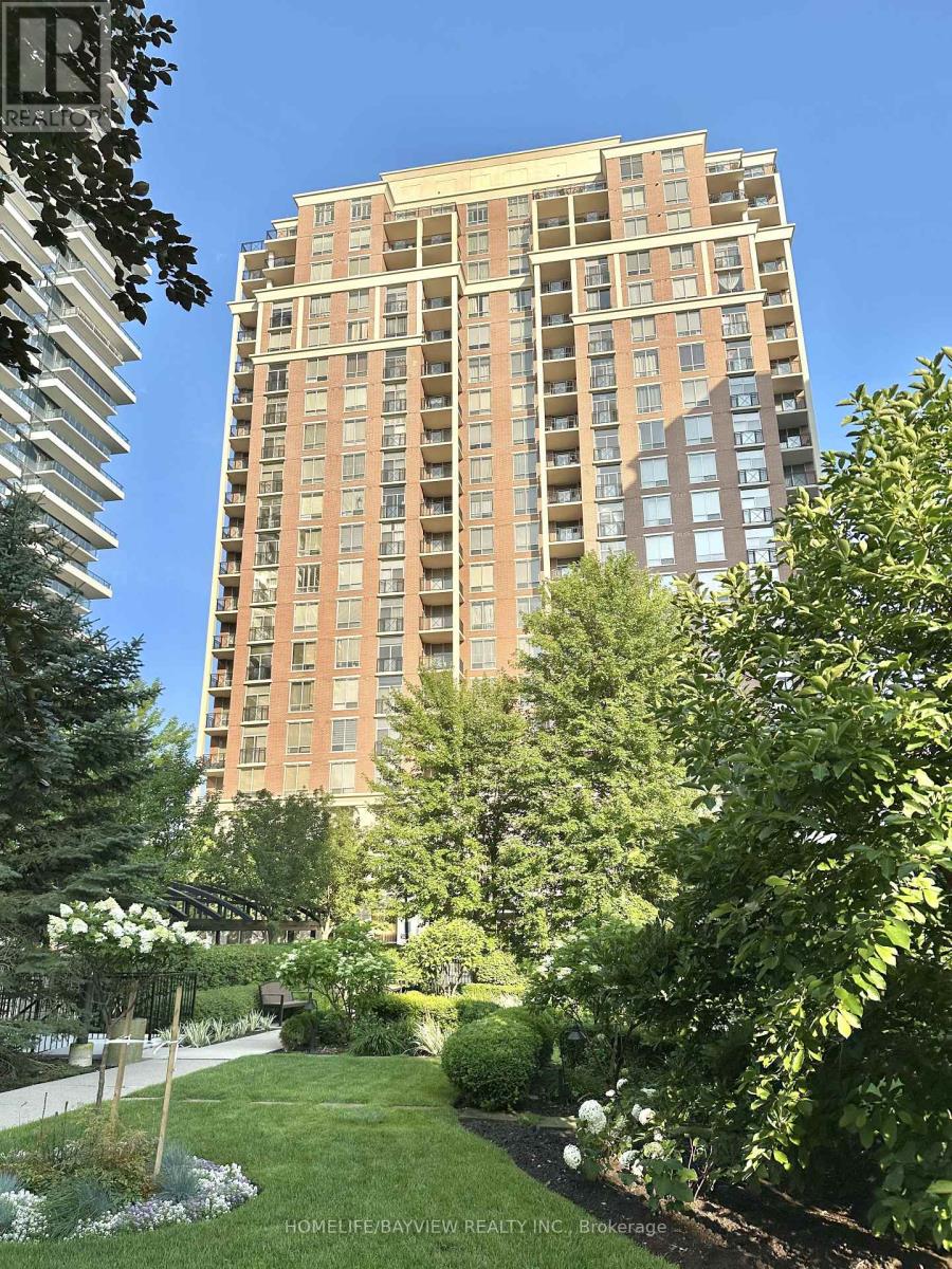 706 - 1101 Leslie Street, Toronto, Ontario  M3C 4G3 - Photo 37 - C13221202