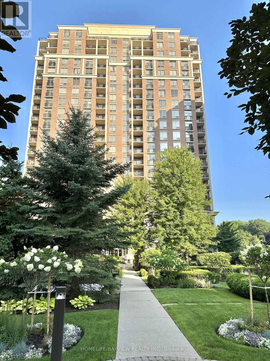 706 - 1101 Leslie Street, Toronto, Ontario  M3C 4G3 - Photo 38 - C13221202