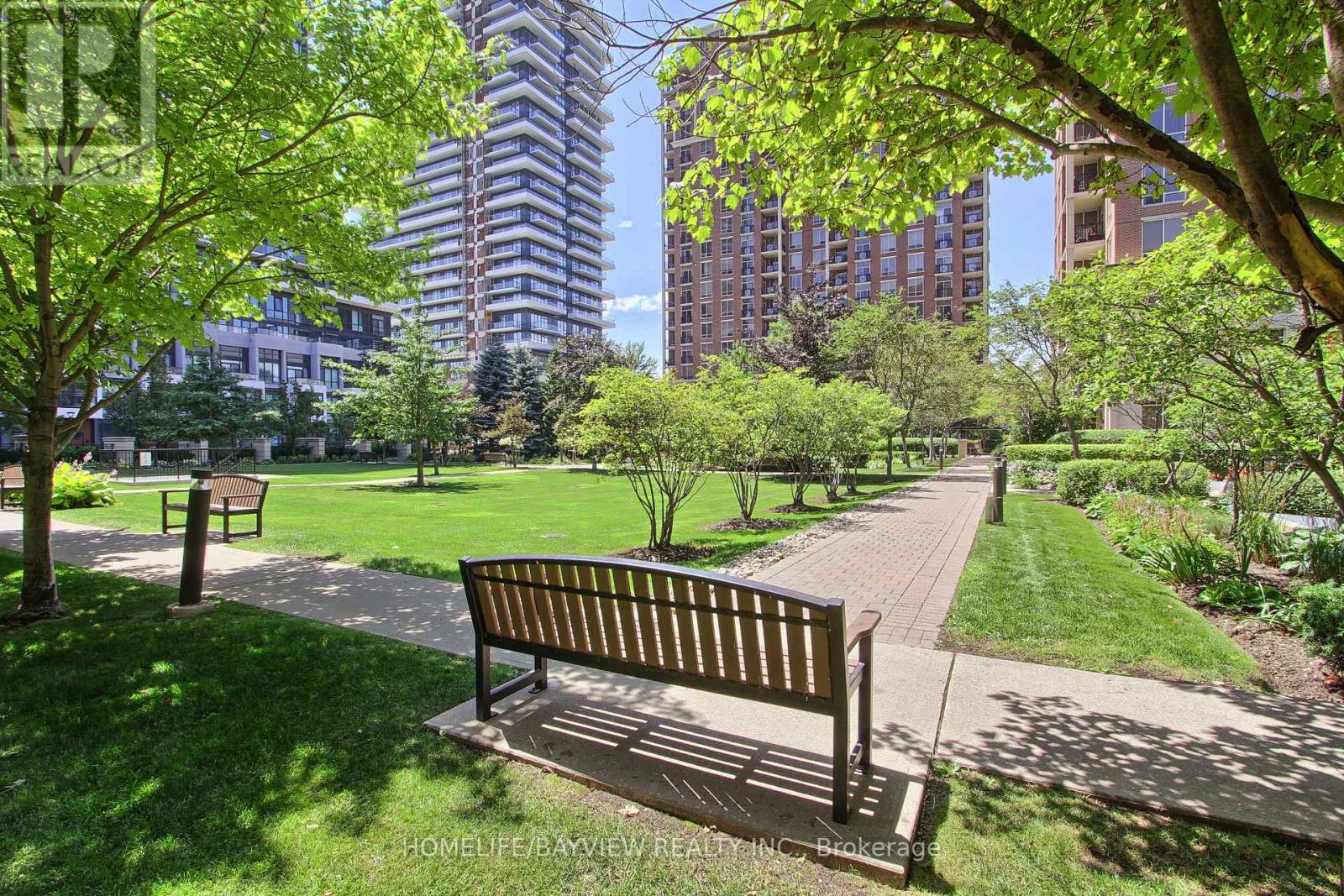 706 - 1101 Leslie Street, Toronto, Ontario  M3C 4G3 - Photo 41 - C13221202