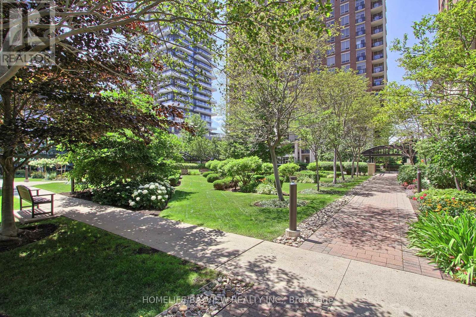 706 - 1101 Leslie Street, Toronto, Ontario  M3C 4G3 - Photo 42 - C13221202