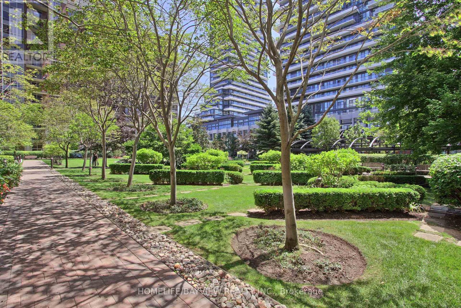 706 - 1101 Leslie Street, Toronto, Ontario  M3C 4G3 - Photo 43 - C13221202