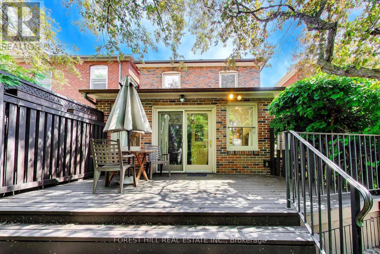 164 Deloraine Avenue, Toronto, Ontario  M5M 2A9 - Photo 31 - C13221208