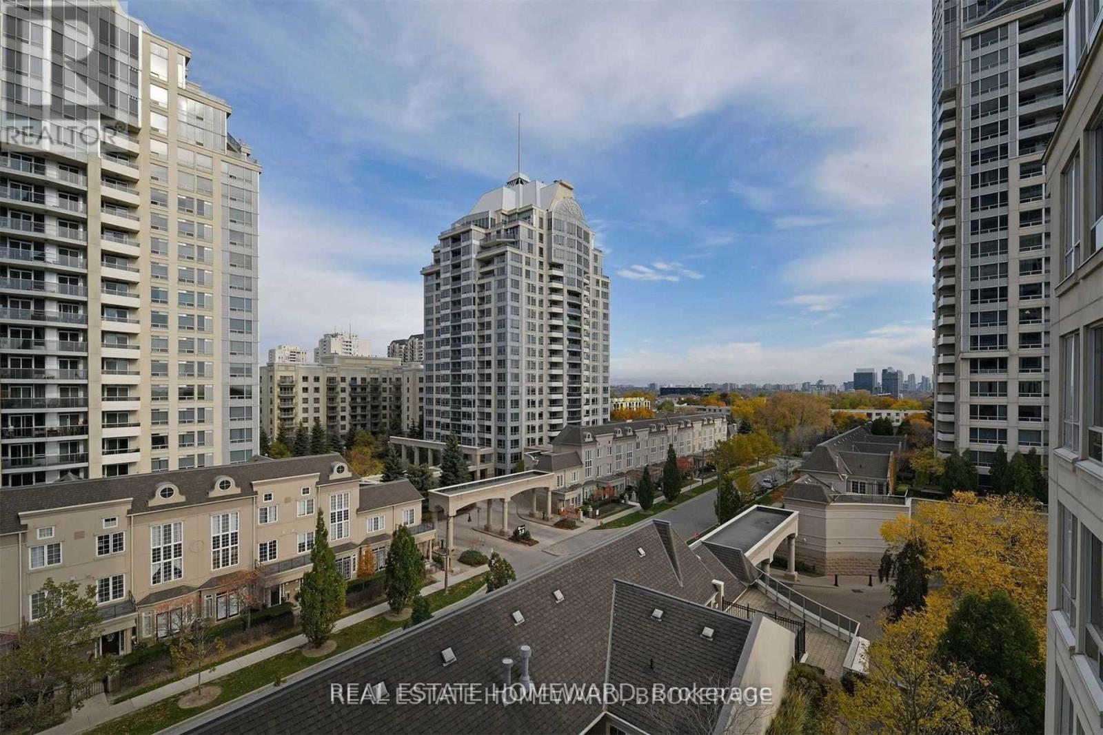 504 - 1 Rean Drive, Toronto, Ontario  M2K 3C1 - Photo 13 - C13221216