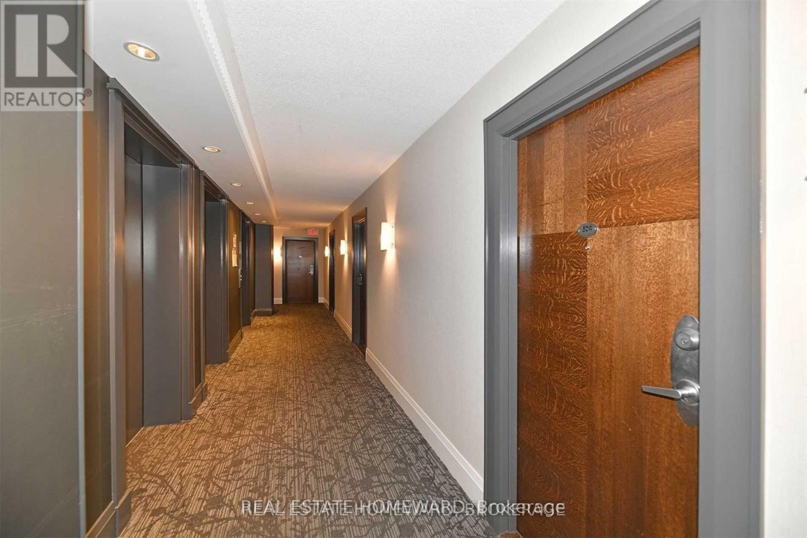 504 - 1 Rean Drive, Toronto, Ontario  M2K 3C1 - Photo 4 - C13221216