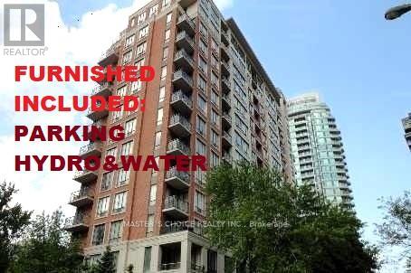 UP6 - 28 BYNG AVENUE, Toronto, Ontario