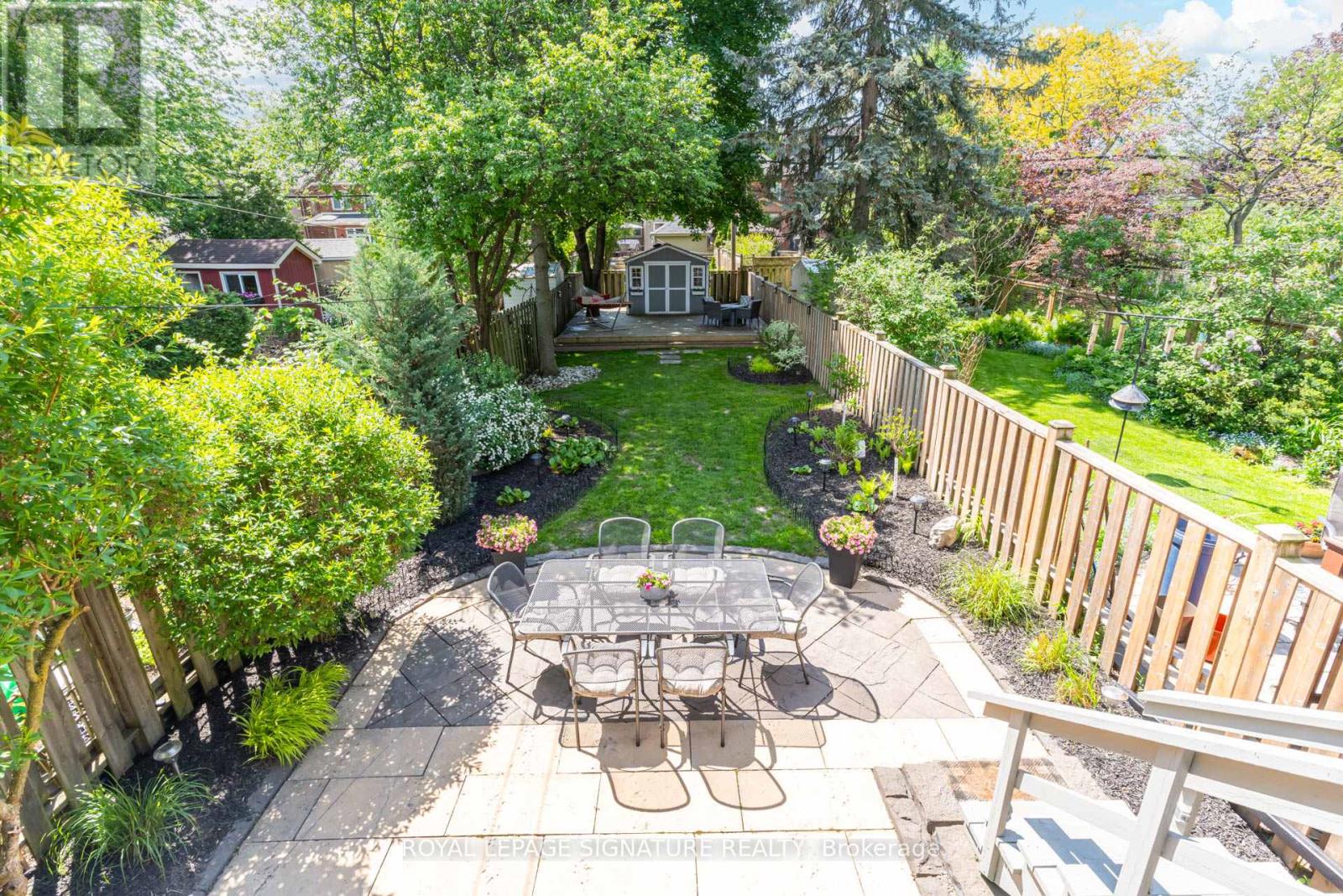 209 Ranleigh Avenue, Toronto, Ontario  M4N 1X3 - Photo 39 - C13221410