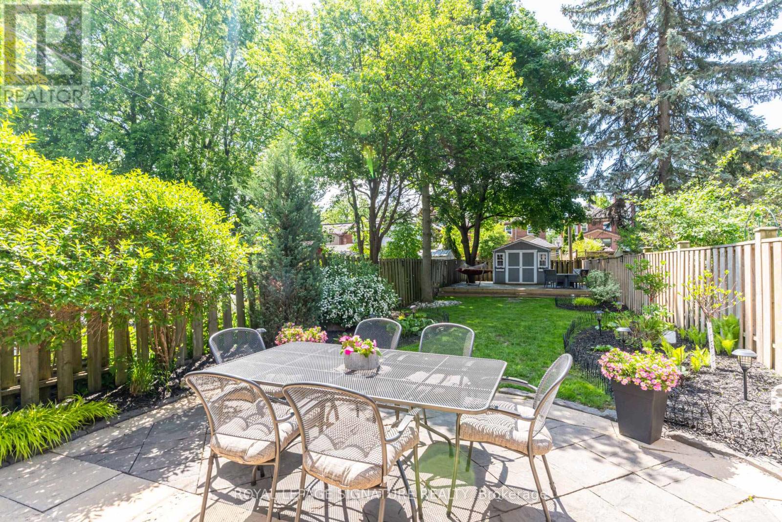 209 Ranleigh Avenue, Toronto, Ontario  M4N 1X3 - Photo 40 - C13221410