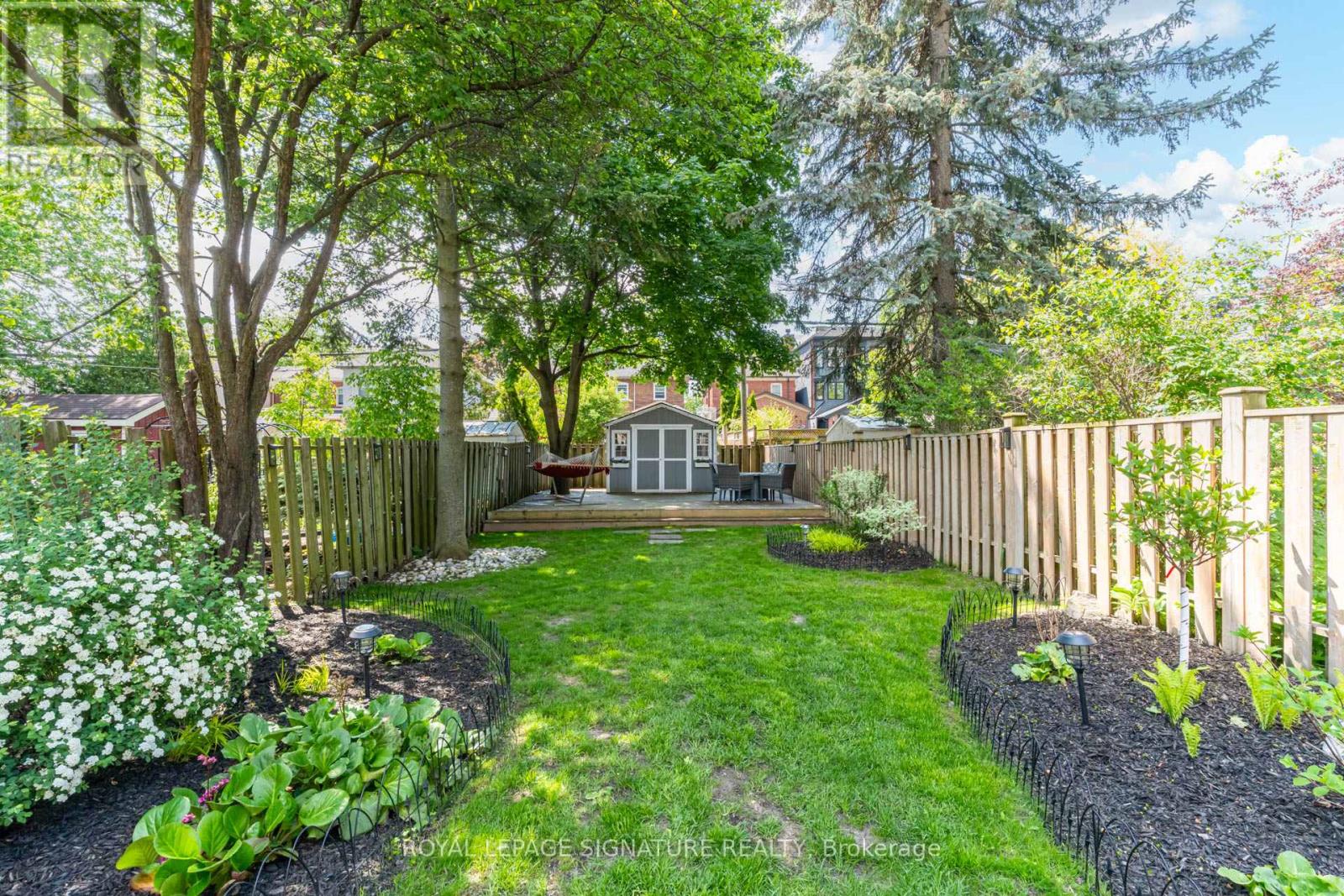 209 Ranleigh Avenue, Toronto, Ontario  M4N 1X3 - Photo 41 - C13221410
