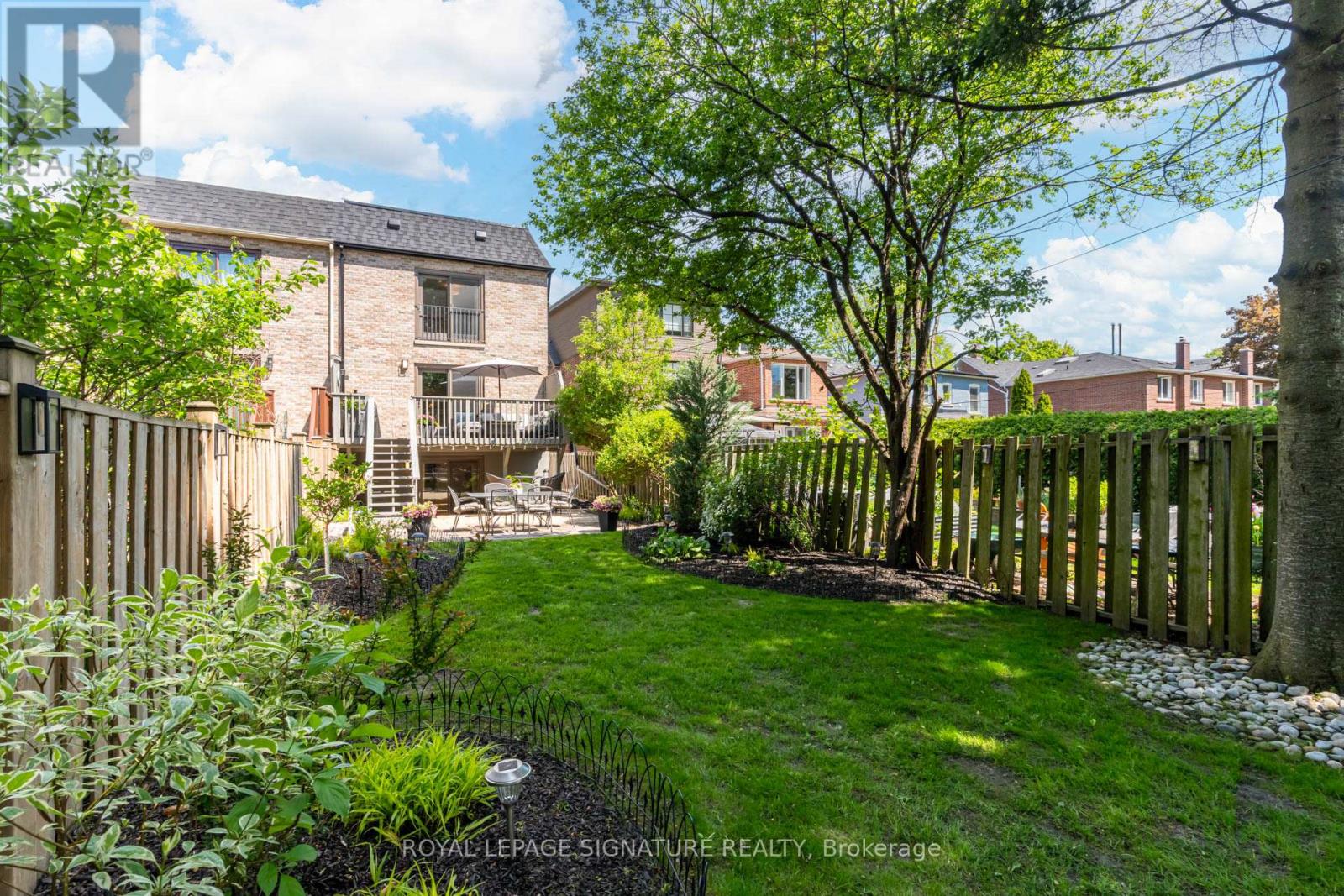 209 Ranleigh Avenue, Toronto, Ontario  M4N 1X3 - Photo 42 - C13221410