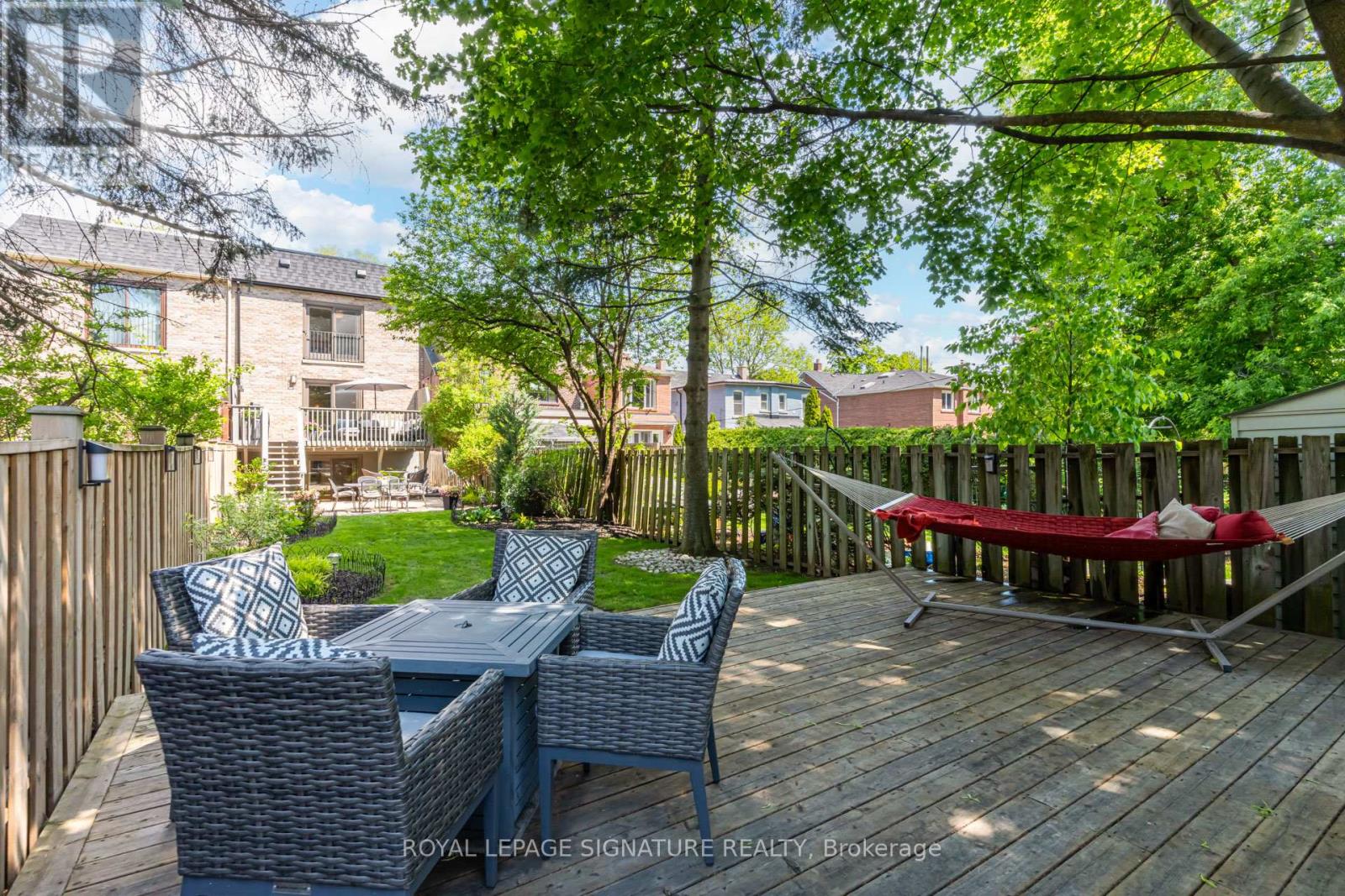 209 Ranleigh Avenue, Toronto, Ontario  M4N 1X3 - Photo 43 - C13221410