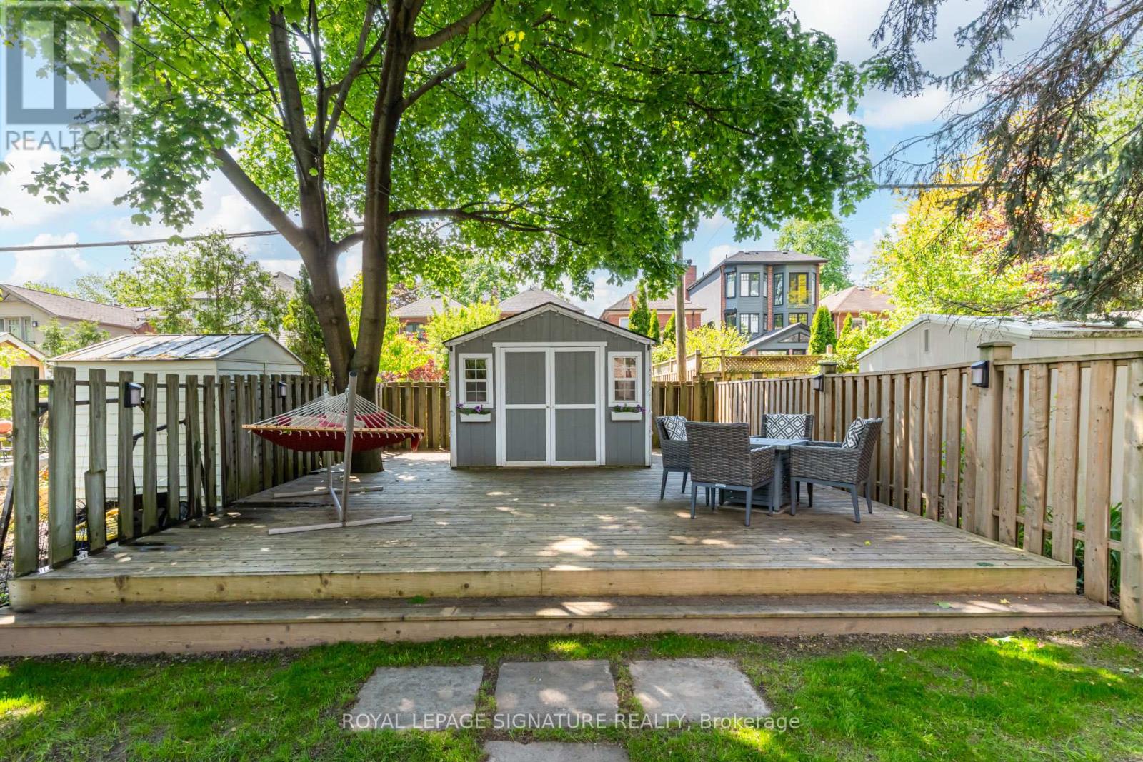 209 Ranleigh Avenue, Toronto, Ontario  M4N 1X3 - Photo 44 - C13221410