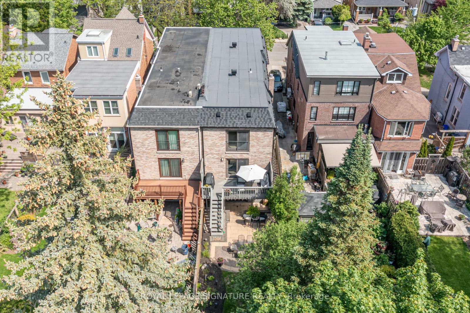 209 Ranleigh Avenue, Toronto, Ontario  M4N 1X3 - Photo 45 - C13221410