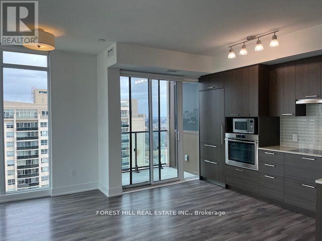 2403 - 310 Tweedsmuir Avenue, Toronto, Ontario  M5P 2Y2 - Photo 11 - C13221432