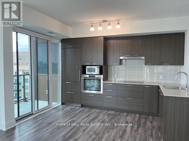 2403 - 310 Tweedsmuir Avenue, Toronto, Ontario  M5P 2Y2 - Photo 12 - C13221432