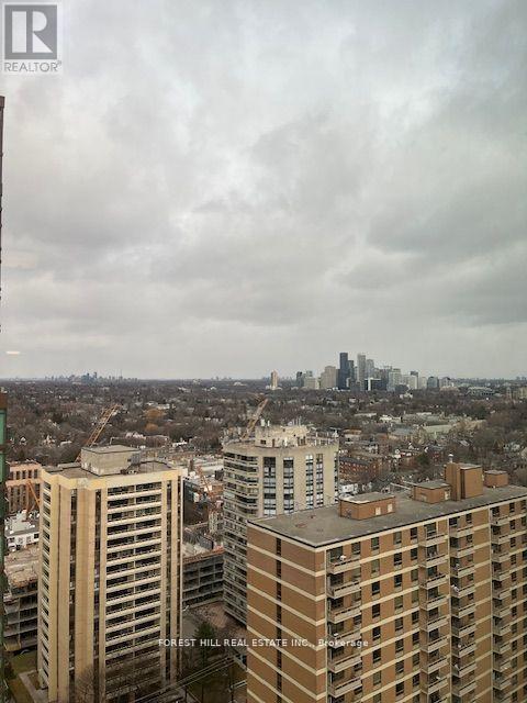 2403 - 310 Tweedsmuir Avenue, Toronto, Ontario  M5P 2Y2 - Photo 22 - C13221432