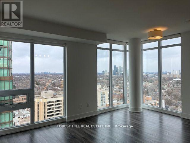 2403 - 310 Tweedsmuir Avenue, Toronto, Ontario  M5P 2Y2 - Photo 9 - C13221432