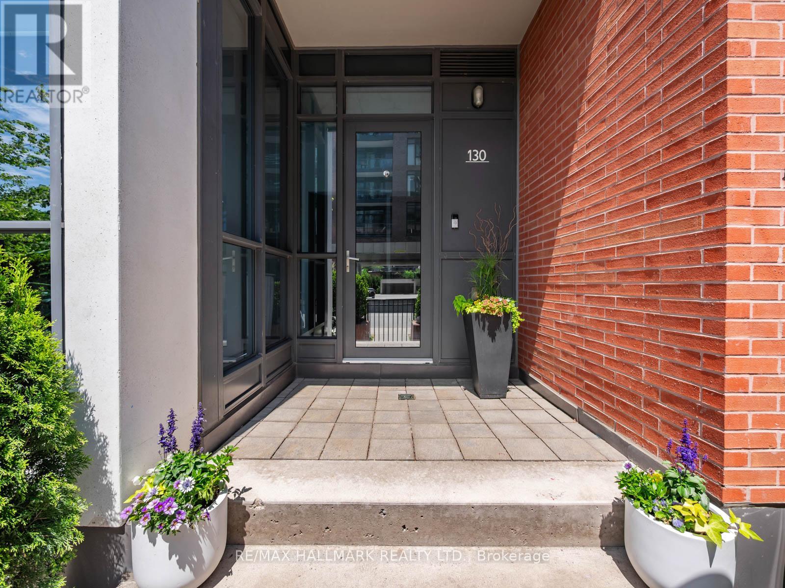 130 ST DAVID STREET, Toronto, Ontario