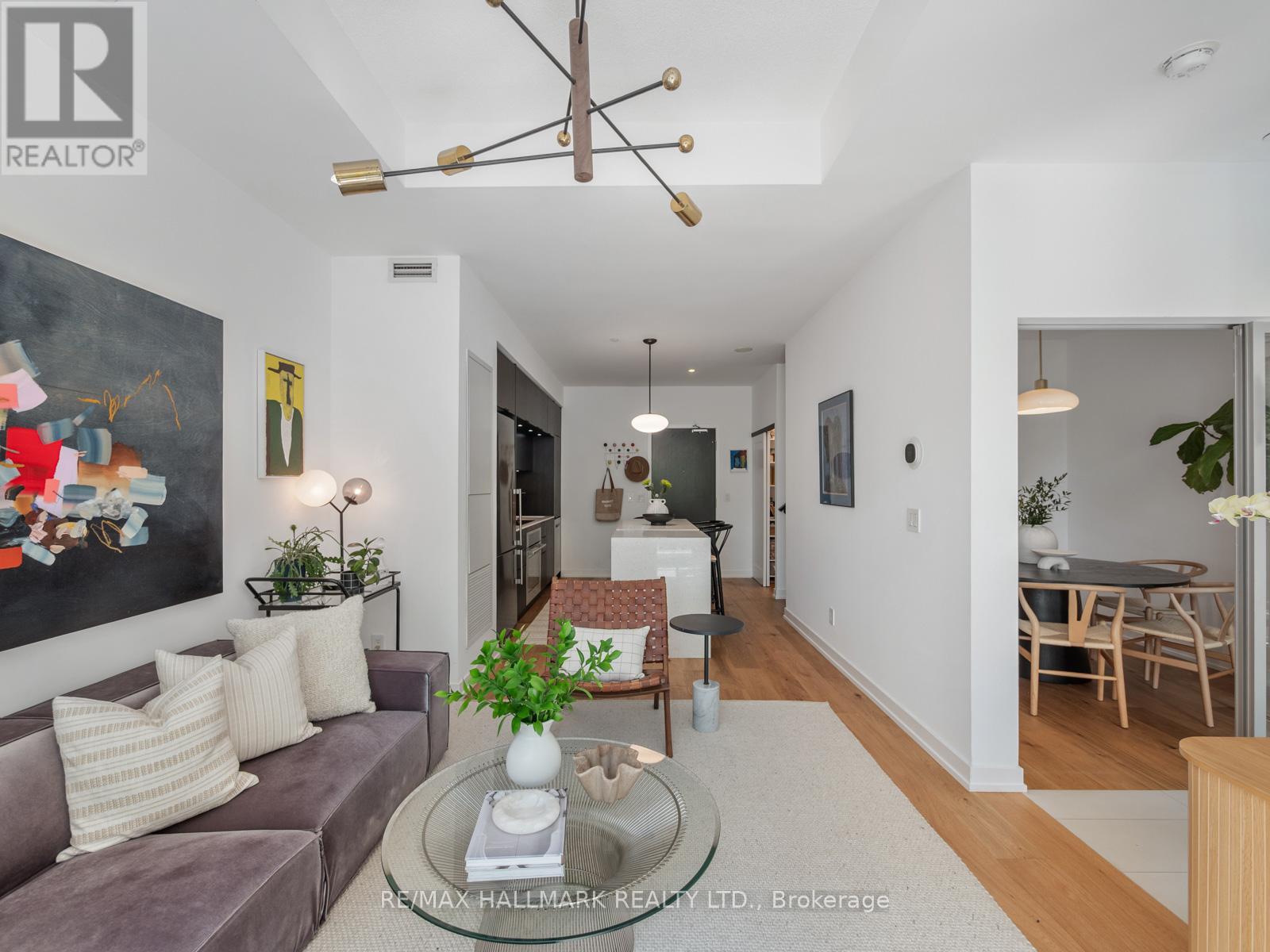 130 St David Street, Toronto, Ontario  M5A 0C2 - Photo 10 - C13221474