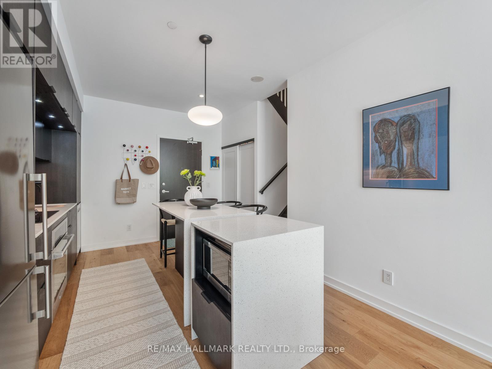 130 St David Street, Toronto, Ontario  M5A 0C2 - Photo 13 - C13221474