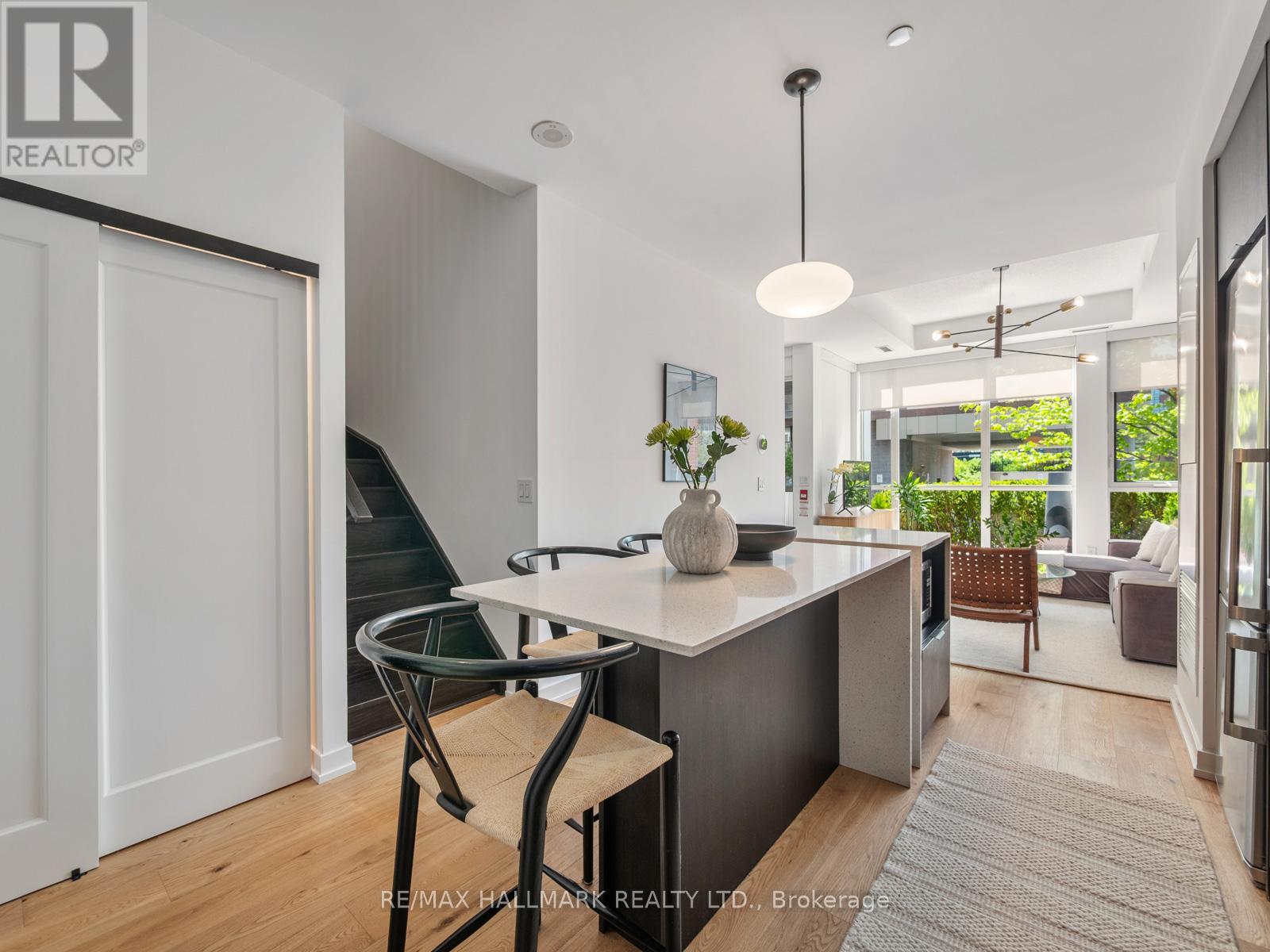 130 St David Street, Toronto, Ontario  M5A 0C2 - Photo 15 - C13221474