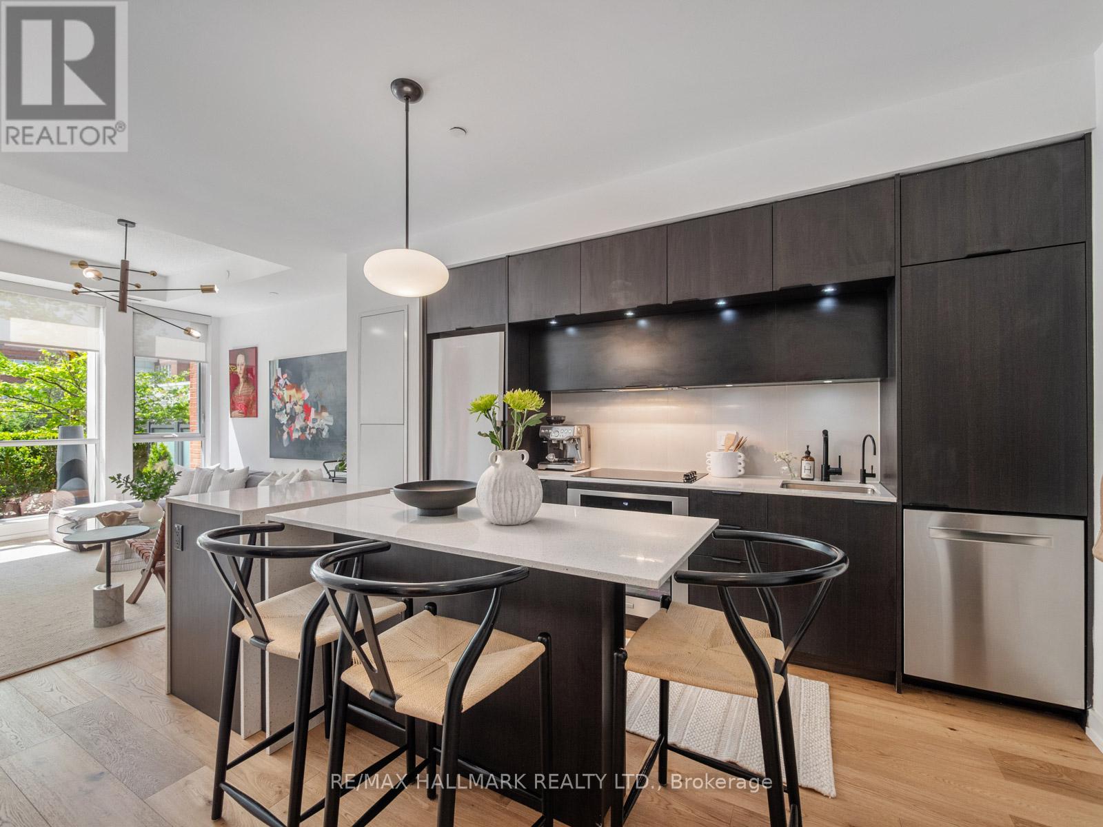 130 St David Street, Toronto, Ontario  M5A 0C2 - Photo 16 - C13221474