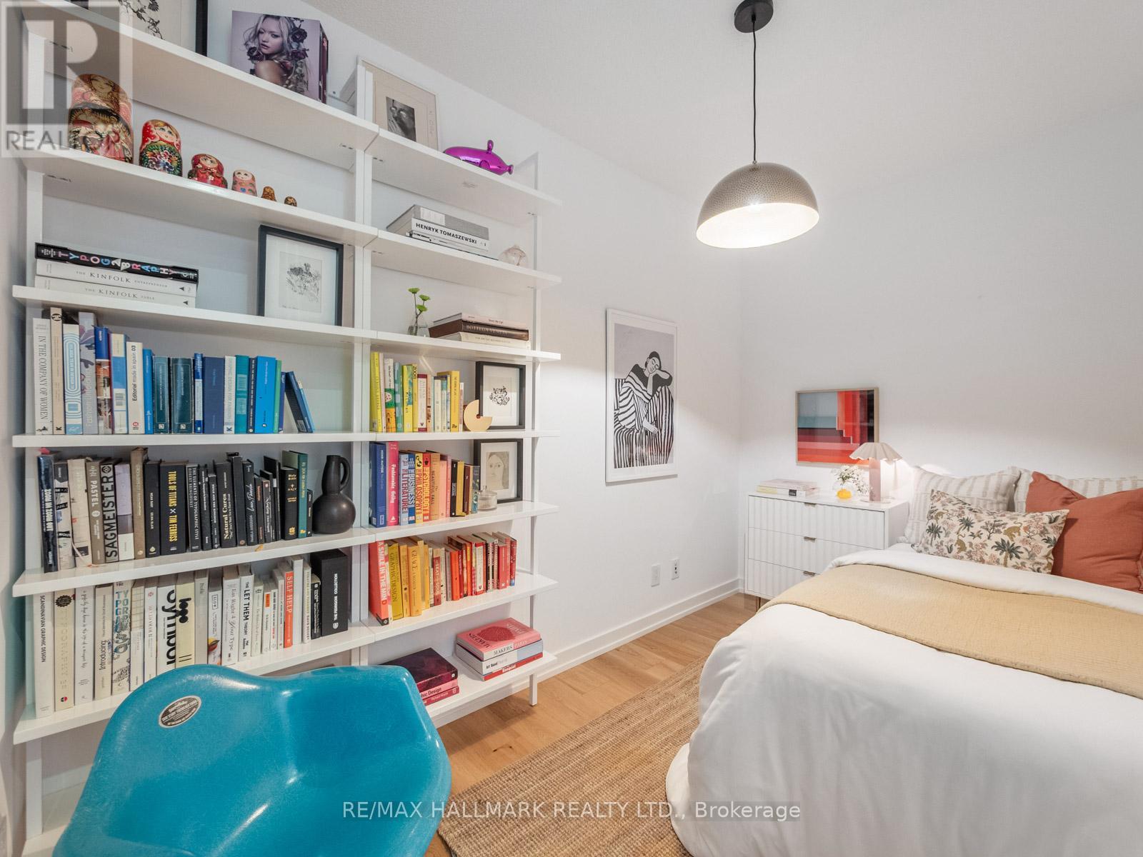 130 St David Street, Toronto, Ontario  M5A 0C2 - Photo 21 - C13221474
