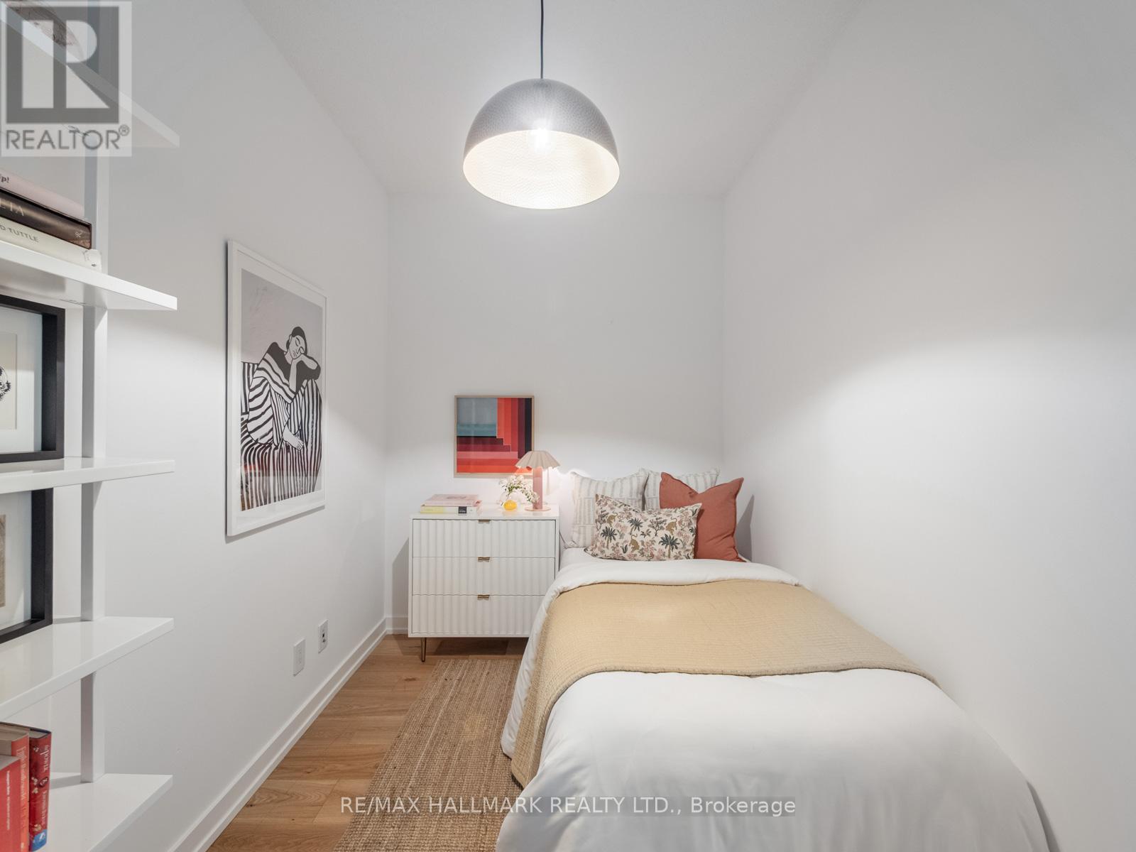 130 St David Street, Toronto, Ontario  M5A 0C2 - Photo 22 - C13221474