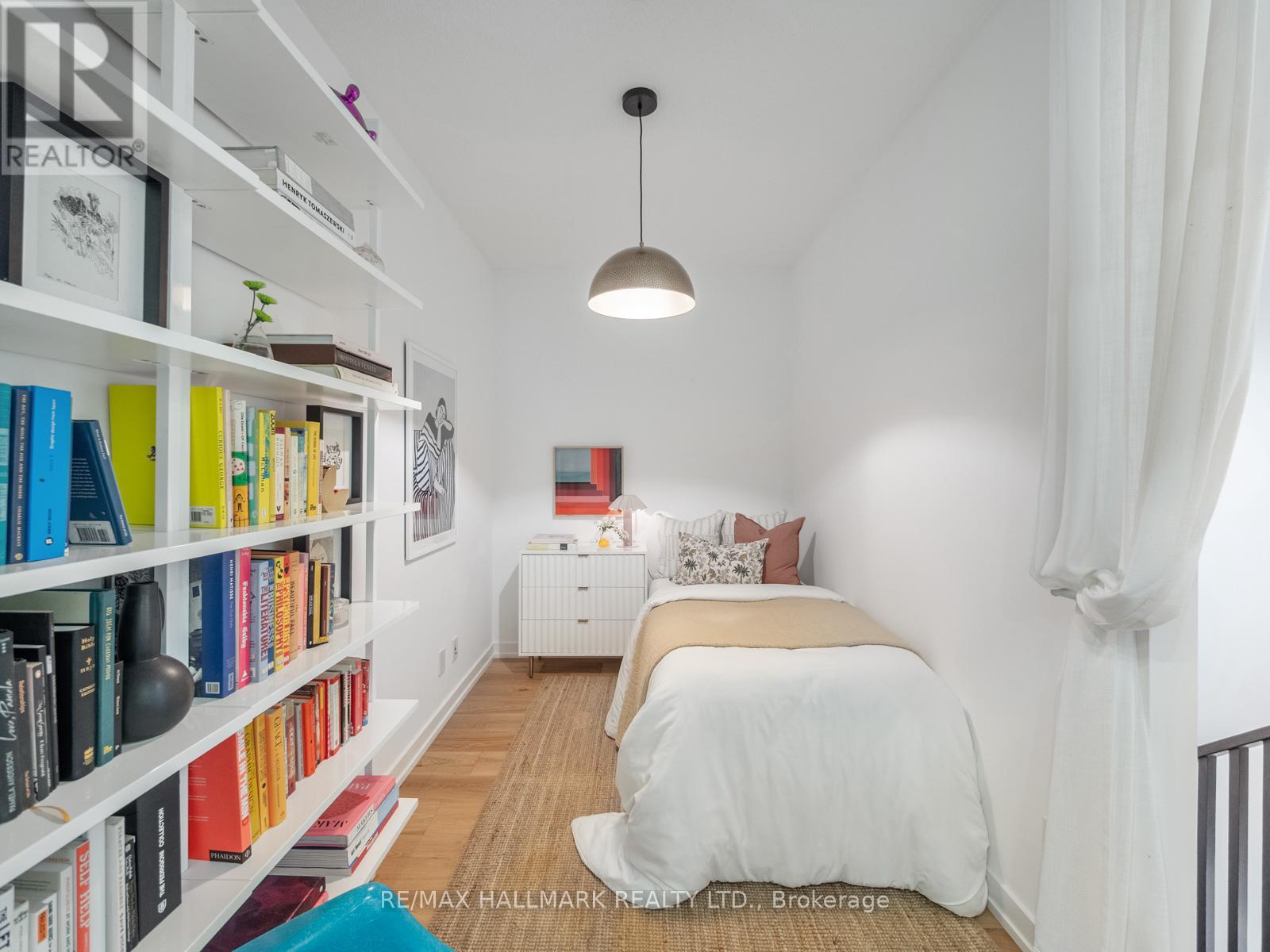 130 St David Street, Toronto, Ontario  M5A 0C2 - Photo 24 - C13221474