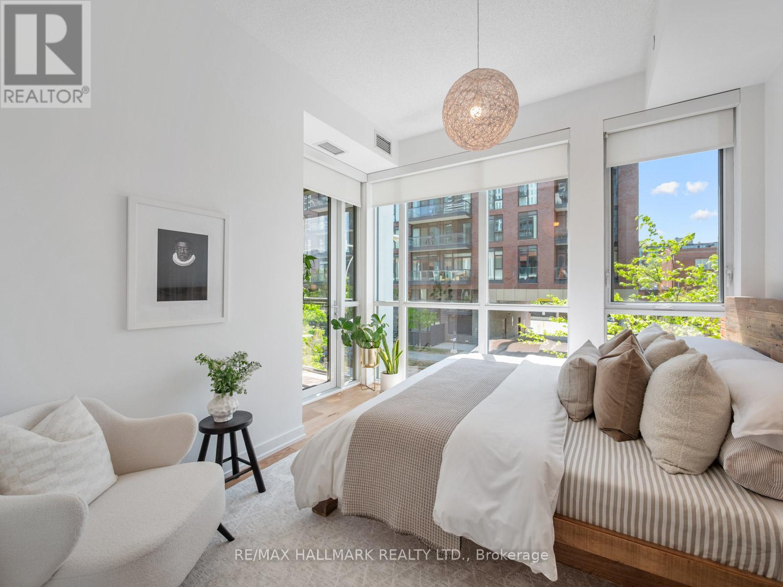 130 St David Street, Toronto, Ontario  M5A 0C2 - Photo 29 - C13221474