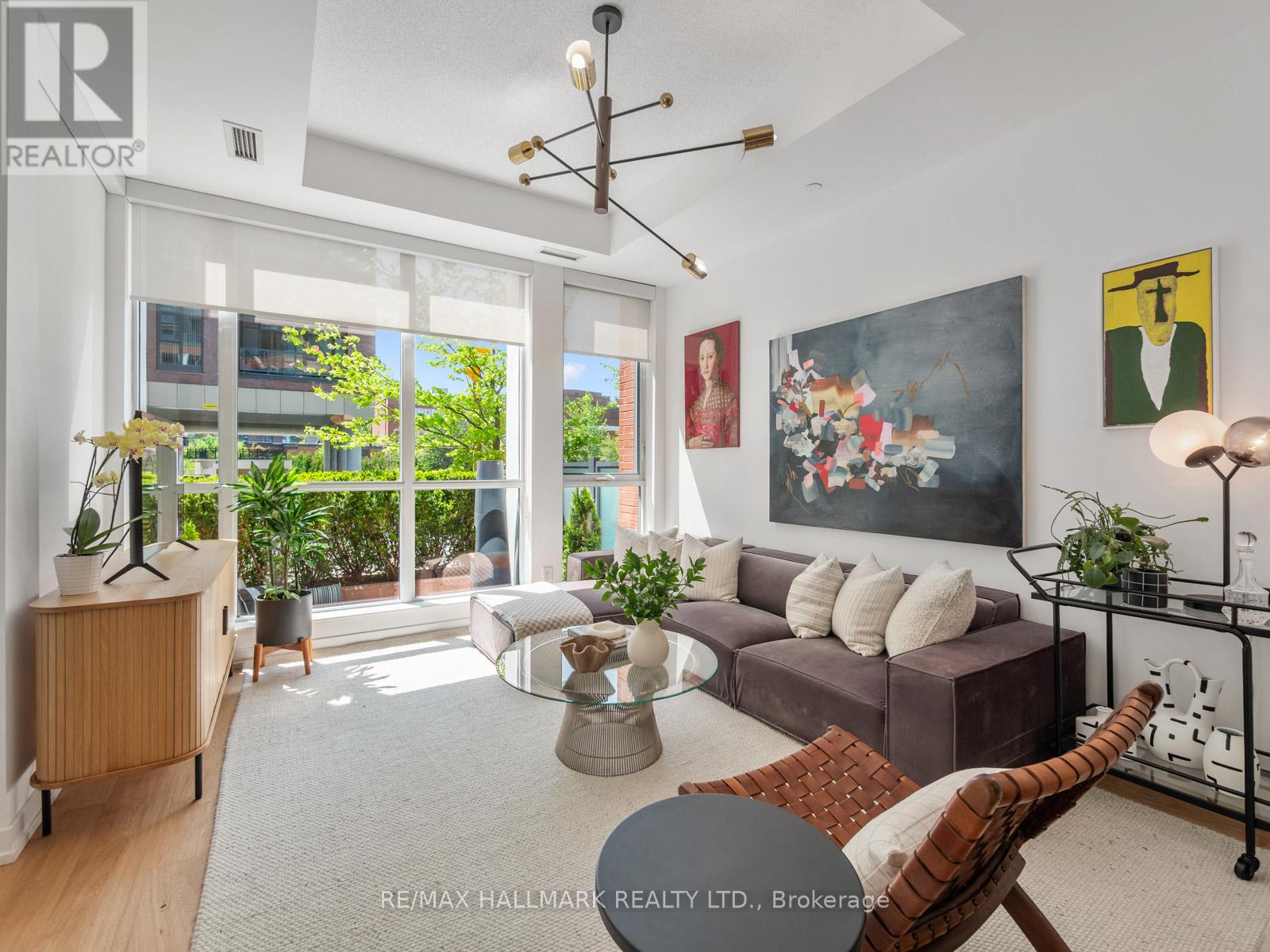 130 St David Street, Toronto, Ontario  M5A 0C2 - Photo 6 - C13221474