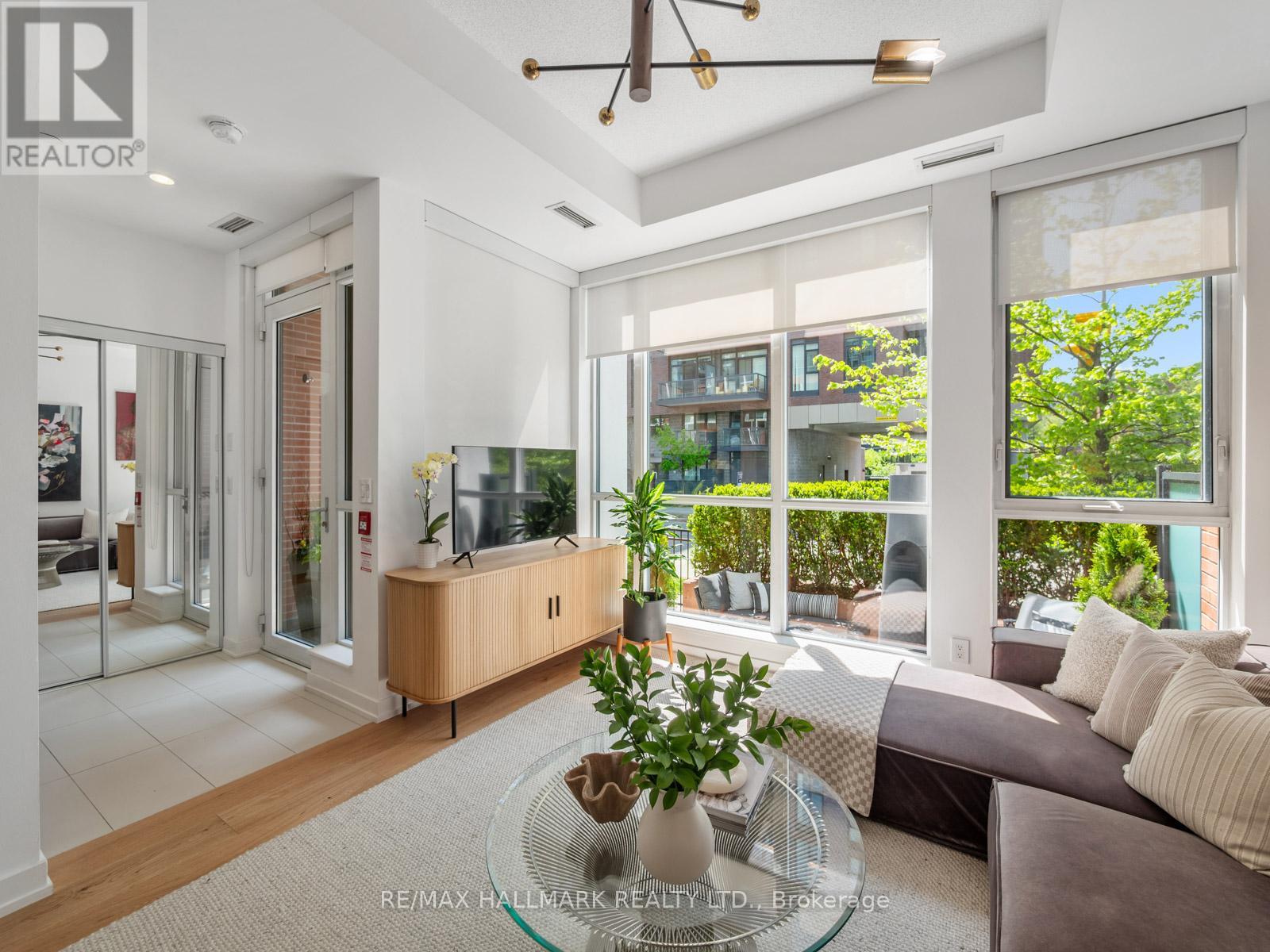130 St David Street, Toronto, Ontario  M5A 0C2 - Photo 7 - C13221474
