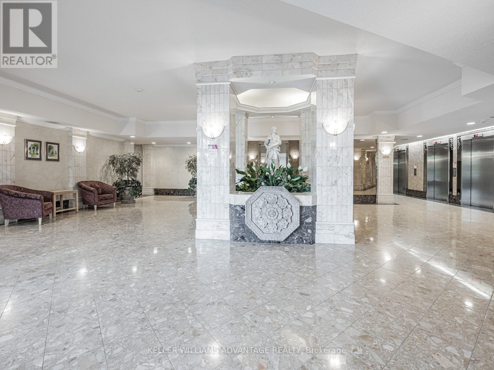 414 - 20 Guildwood Parkway, Toronto, Ontario  M1E 5B6 - Photo 31 - E13221352