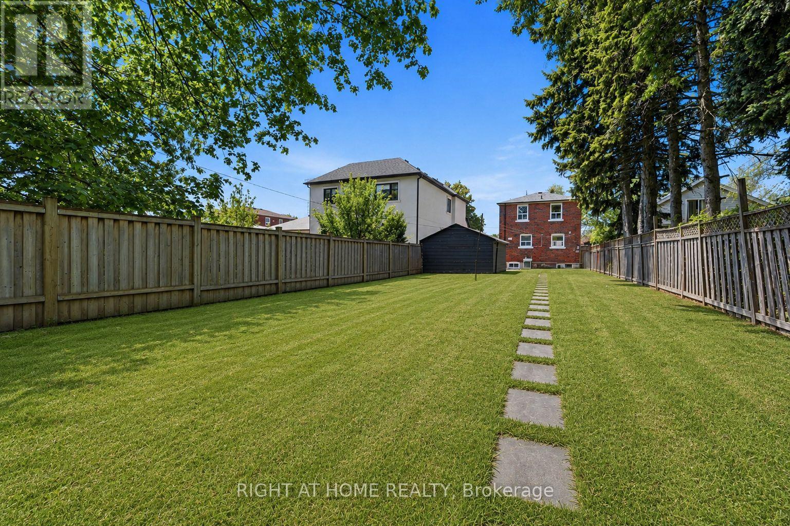 615 Pharmacy Avenue, Toronto, Ontario  M1L 3H1 - Photo 37 - E13221378
