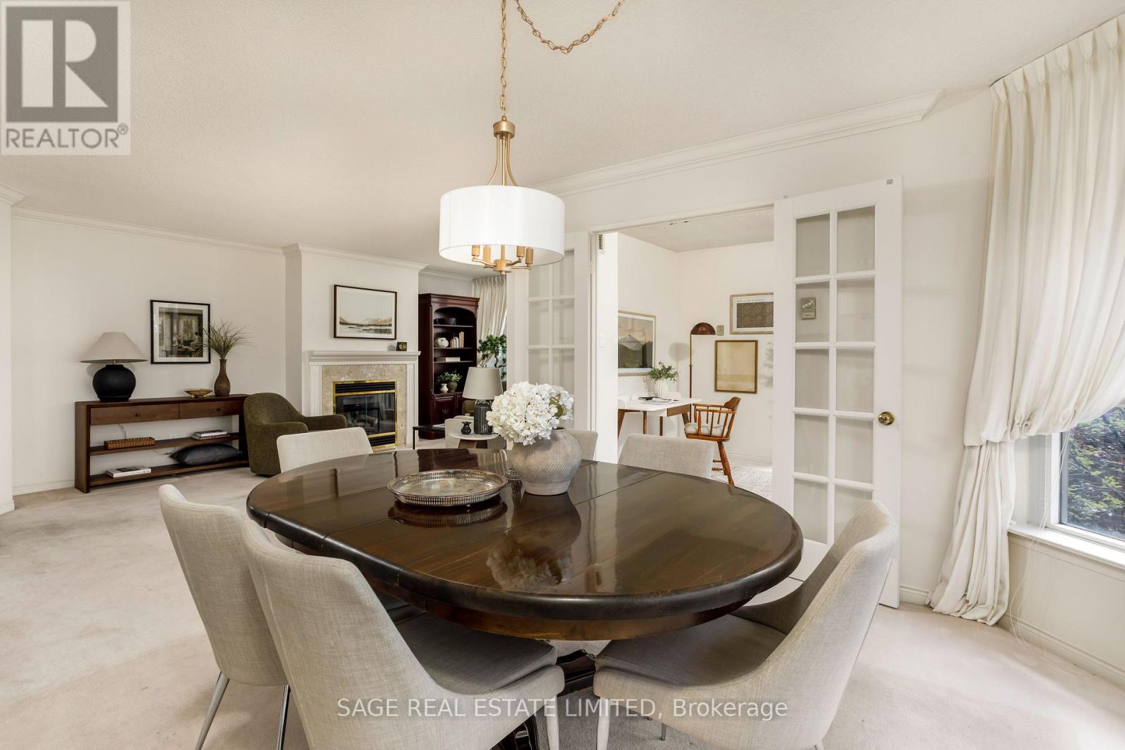 525 - 10 Guildwood Parkway, Toronto, Ontario M1E 5B5 - Photo 10 - E13221394