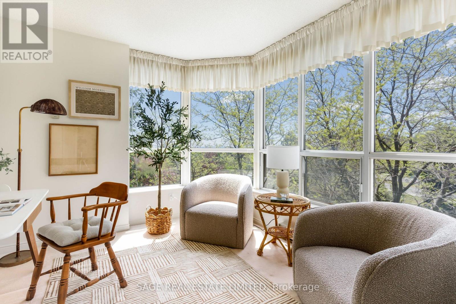 525 - 10 Guildwood Parkway, Toronto, Ontario M1E 5B5 - Photo 13 - E13221394