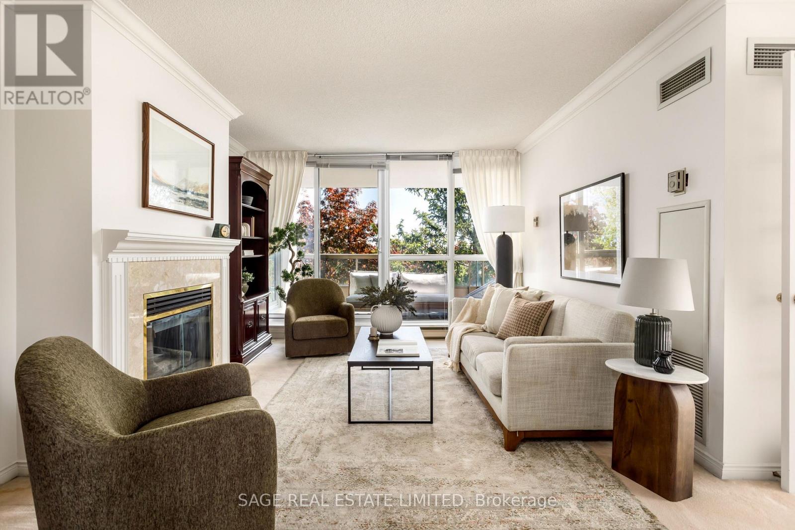 525 - 10 Guildwood Parkway, Toronto, Ontario M1E 5B5 - Photo 3 - E13221394