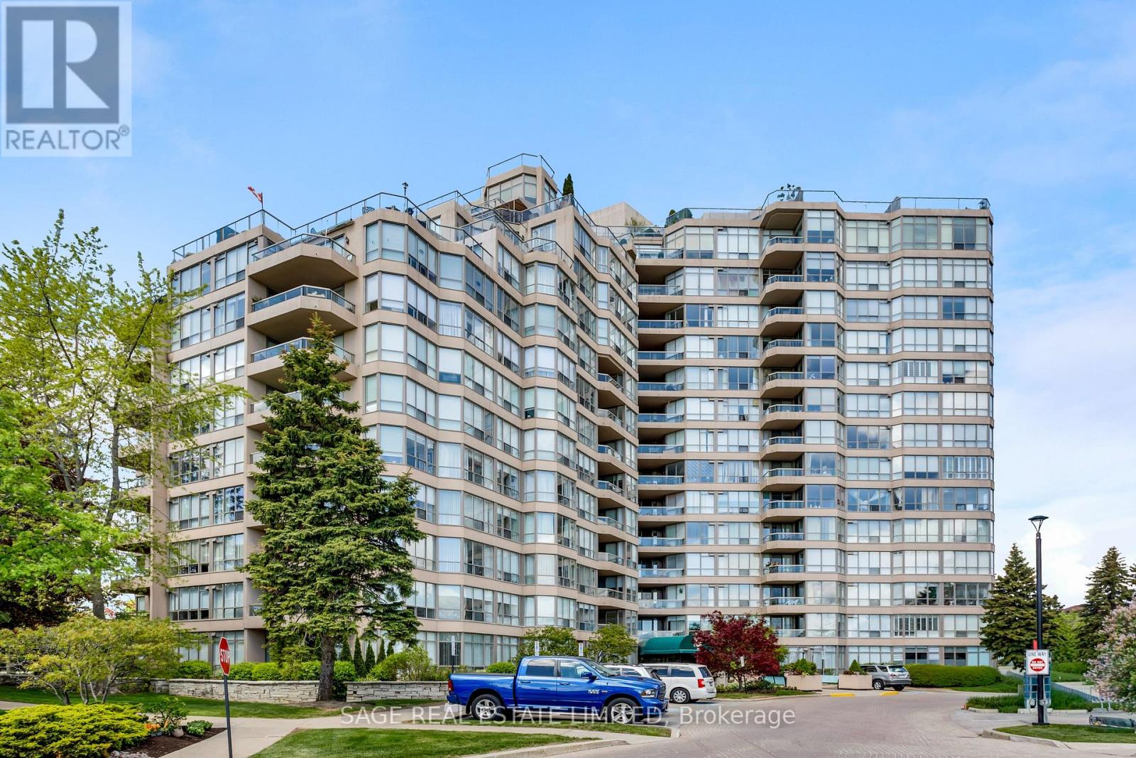 525 - 10 Guildwood Parkway, Toronto, Ontario M1E 5B5 - Photo 39 - E13221394