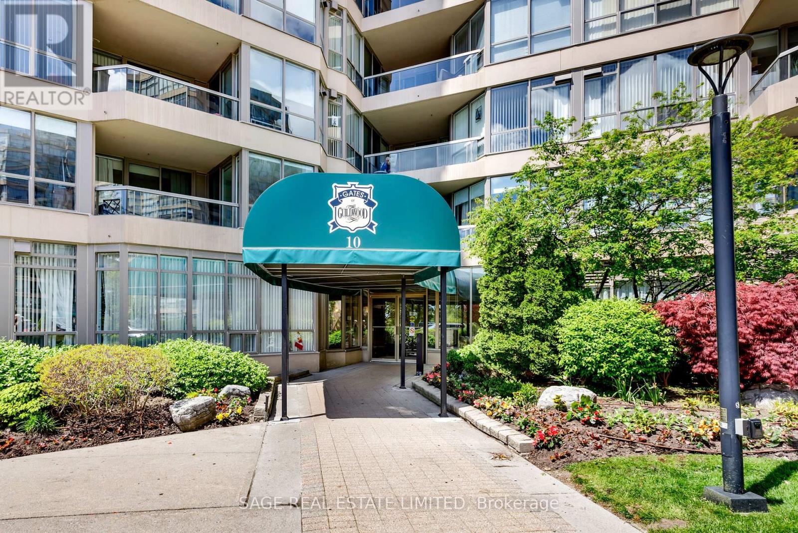 525 - 10 Guildwood Parkway, Toronto, Ontario M1E 5B5 - Photo 40 - E13221394