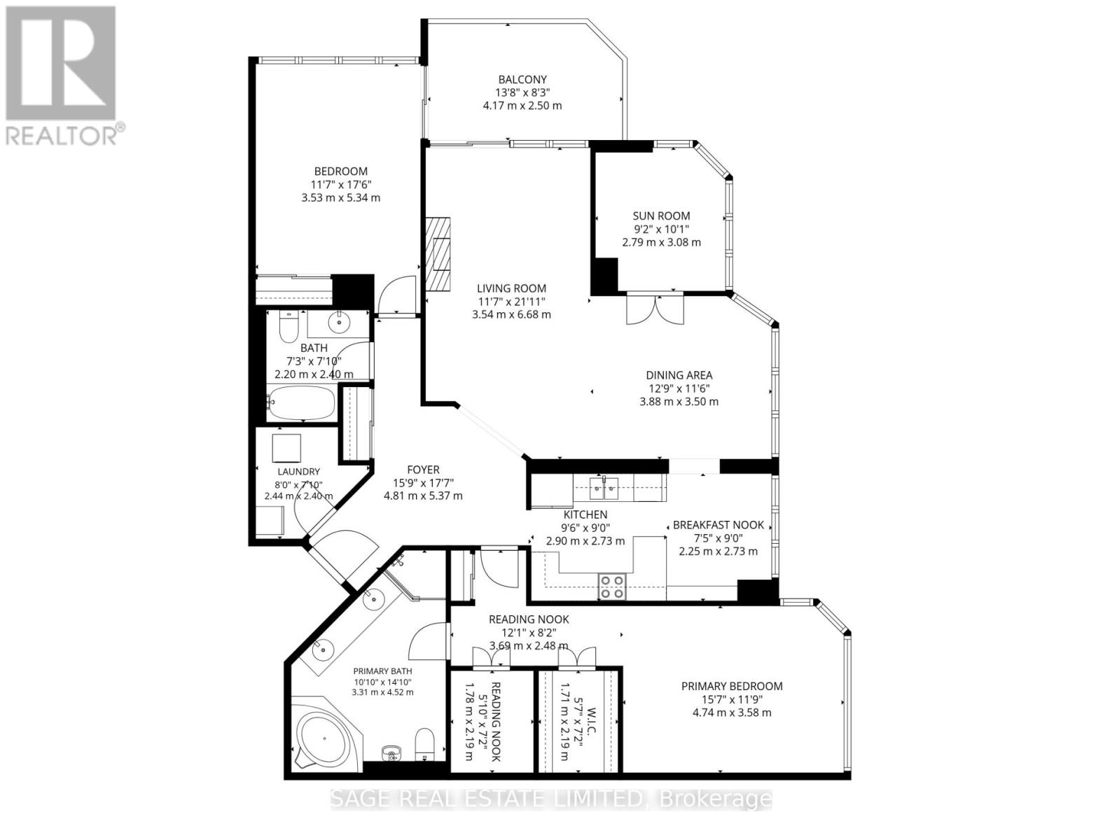 525 - 10 Guildwood Parkway, Toronto, Ontario M1E 5B5 - Photo 42 - E13221394